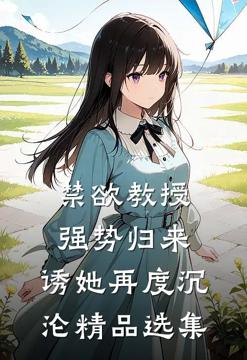禁欲教授强势归来，诱她再度沉沦精品选集