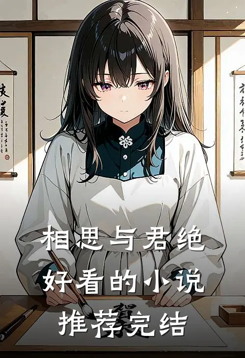 相思与君绝好看的小说推荐完结