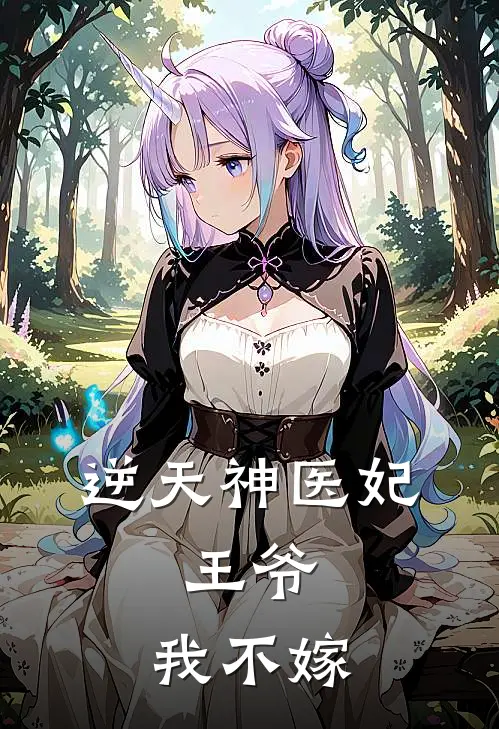 逆天神医妃：王爷，我不嫁
