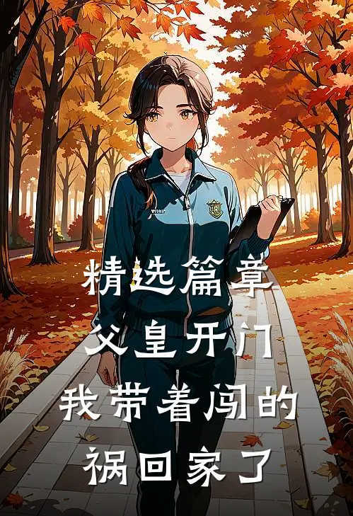 精选篇章父皇开门，我带着闯的祸回家了
