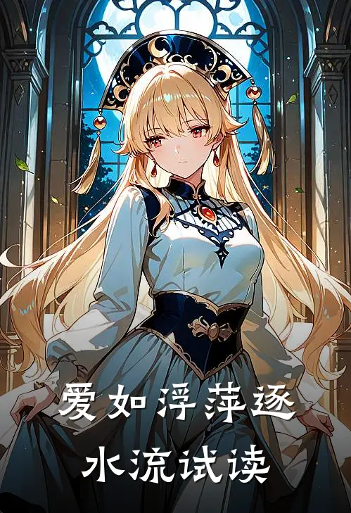 爱如浮萍逐水流试读