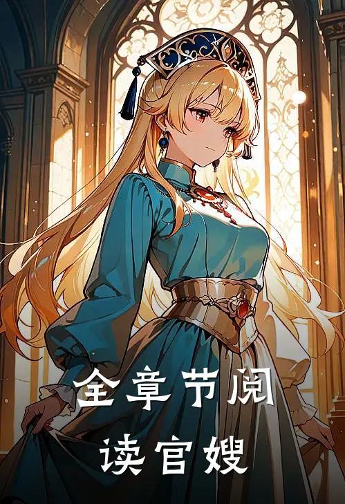 全章节阅读官嫂