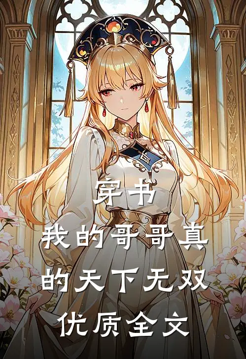 穿书我的哥哥真的天下无双优质全文免费阅读