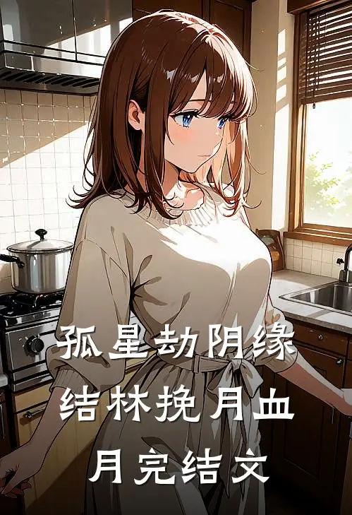 孤星劫·阴缘结林挽月血月完结文