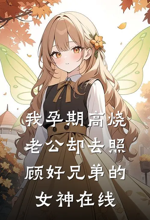 我孕期高烧，老公却去照顾好兄弟的女神在线