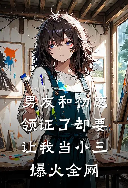 男友和初恋领证了却要让我当小三爆火全网