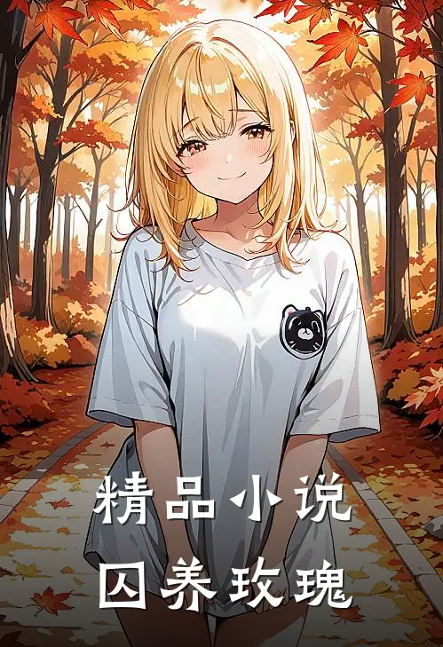 精品小说囚养玫瑰