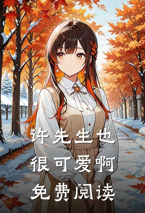 许先生也很可爱啊免费阅读