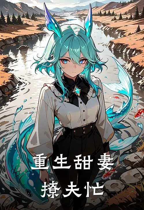 重生甜妻撩夫忙