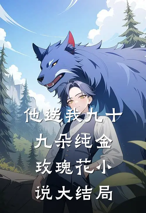 他送我九十九朵纯金玫瑰花小说大结局