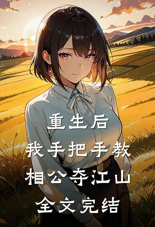 重生后，我手把手教相公夺江山全文完结