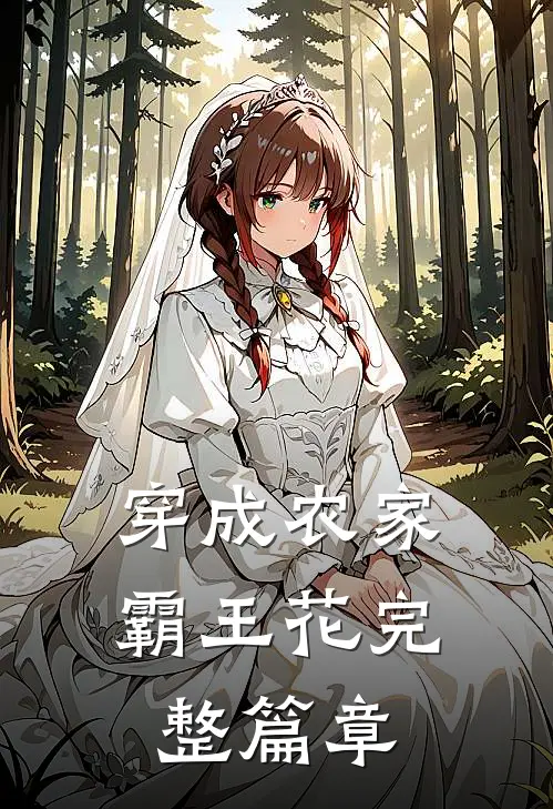 穿成农家霸王花完整篇章