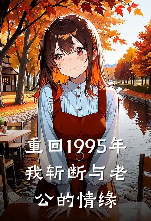 重回1995年，我斩断与老公的情缘
