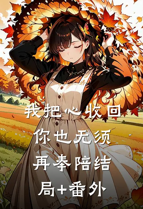 我把心收回，你也无须再奉陪结局+番外