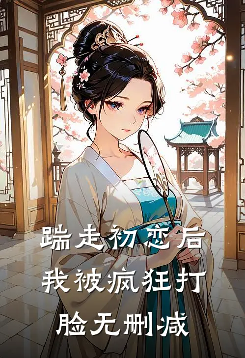 踹走初恋后,我被疯狂打脸无删减