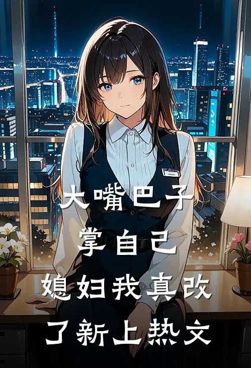 大嘴巴子掌自己，媳妇我真改了新上热文