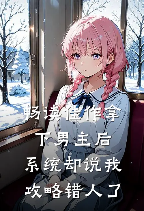 畅读佳作拿下男主后，系统却说我攻略错人了