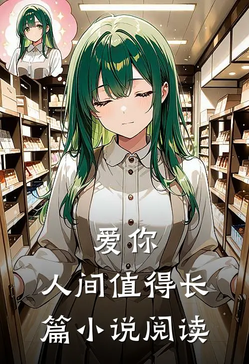 爱你,人间值得长篇阅读