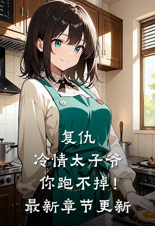 复仇：冷情太子爷，你跑不掉！最新章节更新