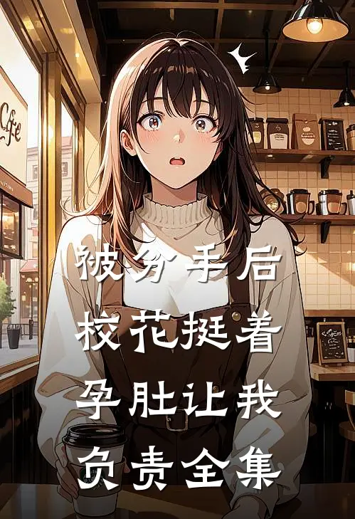 被分手后，校花挺着孕肚让我负责 全集