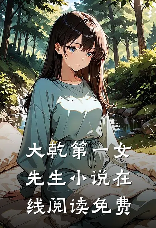 大乾第一女先生小说在线阅读免费