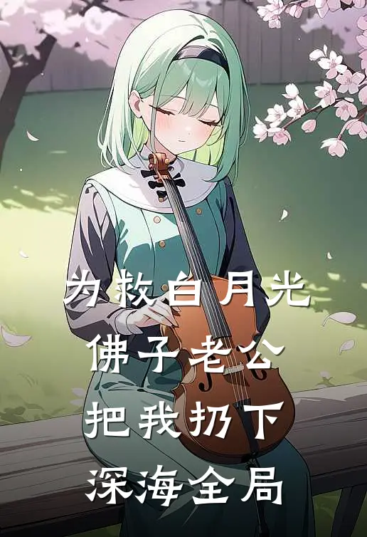 为救白月光，佛子老公把我扔下深海全局