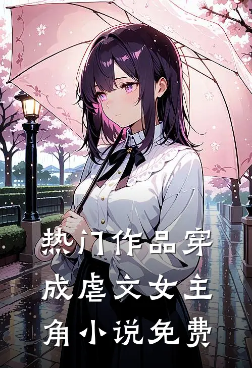热门作品穿成虐文女主角小说免费