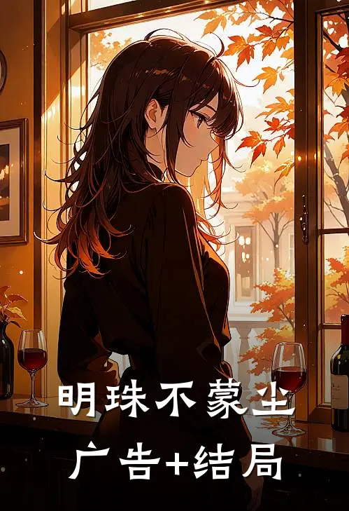 明珠不蒙尘广告+结局