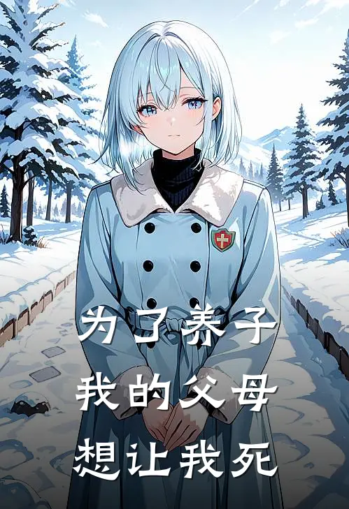 为了养子，我的父母想让我死