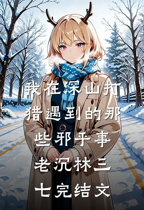 我在深山打猎遇到的那些邪乎事老沉林三七完结文