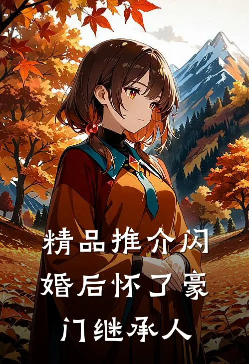 精品推介闪婚后怀了豪门继承人