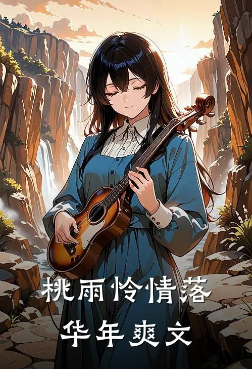 桃雨怜情落华年爽文