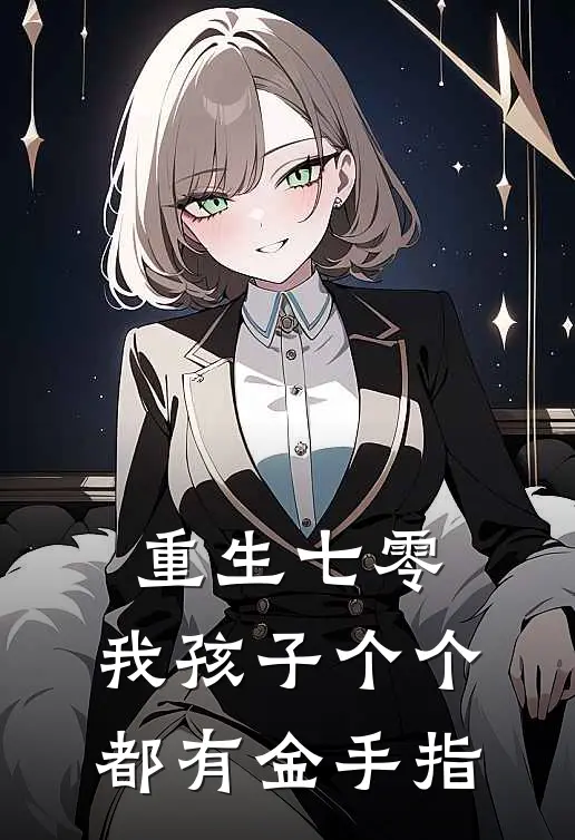 重生七零，我孩子个个都有金手指