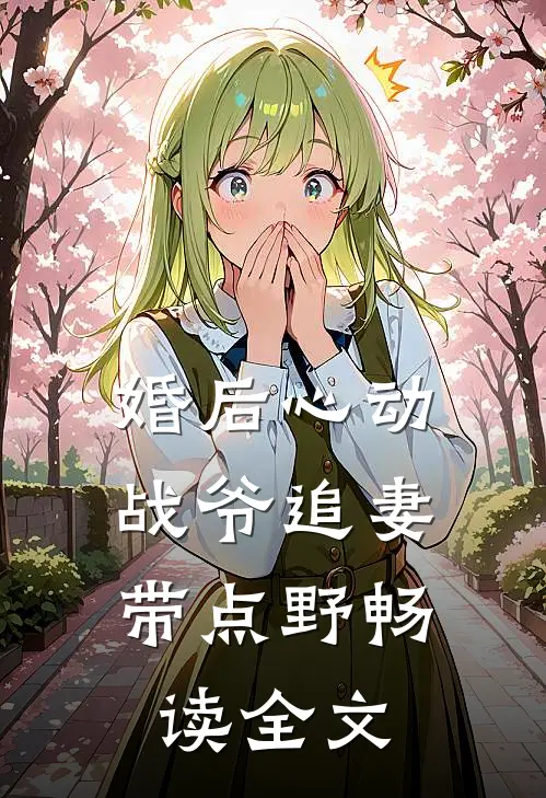 婚后心动，战爷追妻带点野畅读全文
