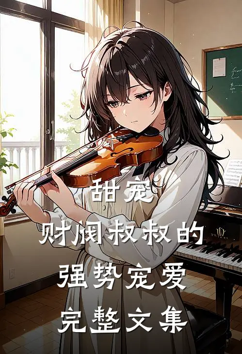 甜宠财阀叔叔的强势宠爱完整文集免费阅读