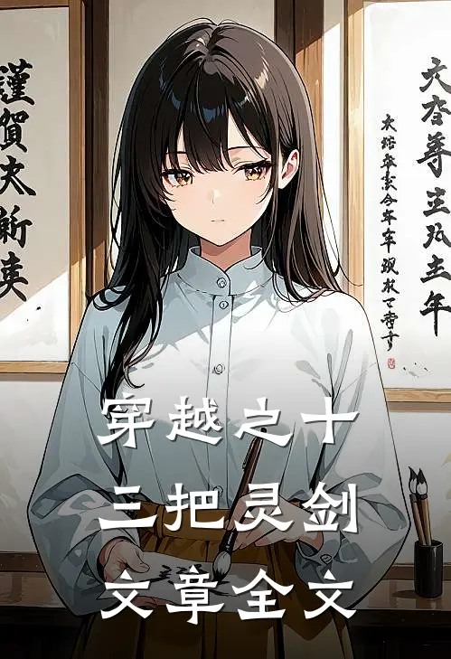 穿越之十三把灵剑文章全文