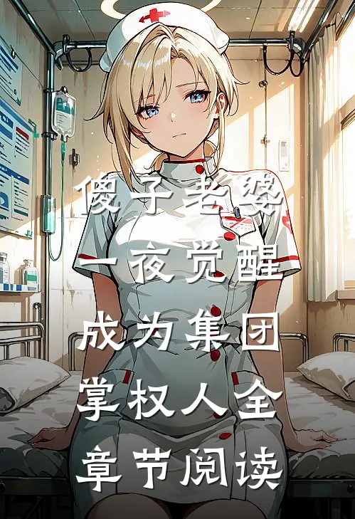 傻子老婆一夜觉醒，成为集团掌权人全章节阅读
