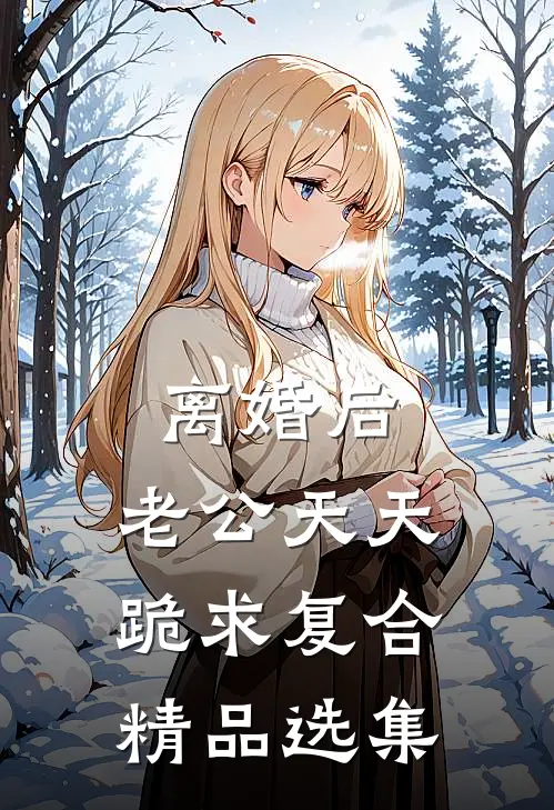 离婚后，老公天天跪求复合精品选集