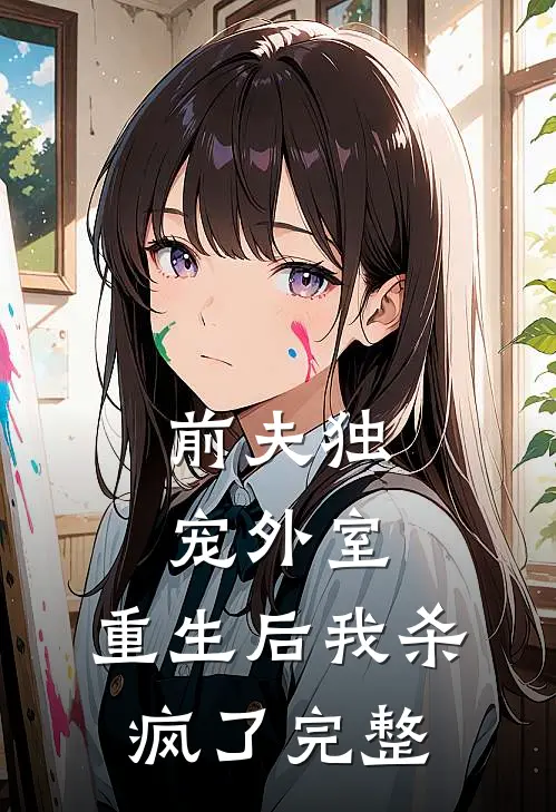 前夫独宠外室，重生后我杀疯了完整