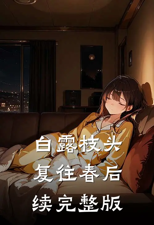 白露枝头复往春后续完整版