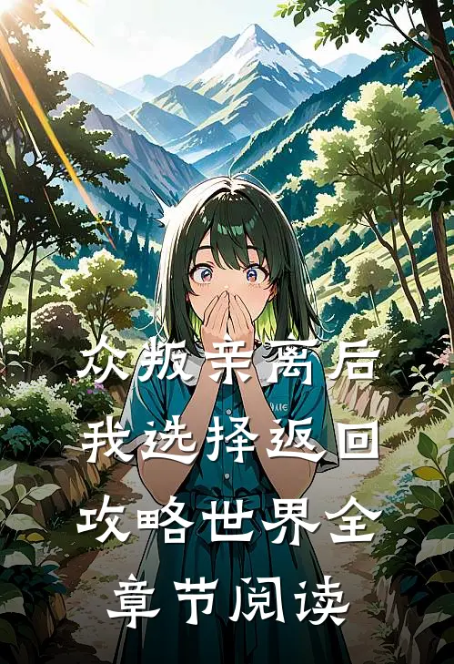 众叛亲离后，我选择返回攻略世界全章节阅读