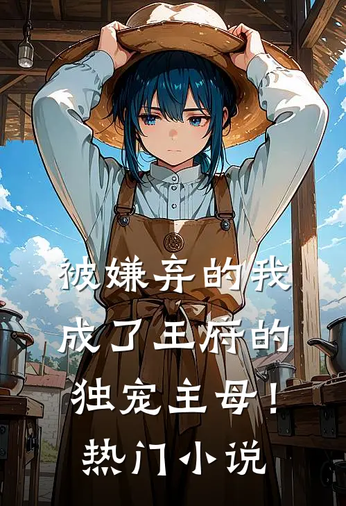 被嫌弃的我成了王府的独宠主母!热门