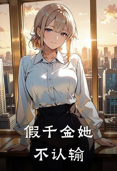 假千金她不认输