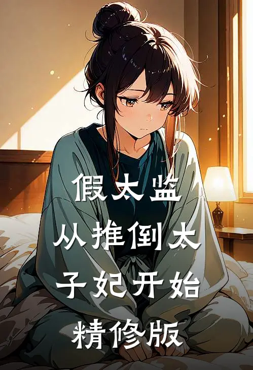 假太监：从推倒太子妃开始精修版