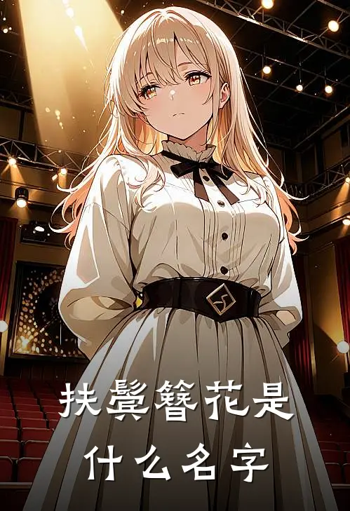 扶鬓簪花是什么名字