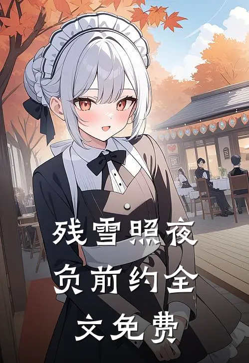 残雪照夜负前约全文免费