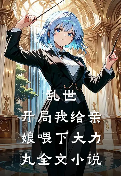 乱世开局我给亲娘喂下大力丸全文