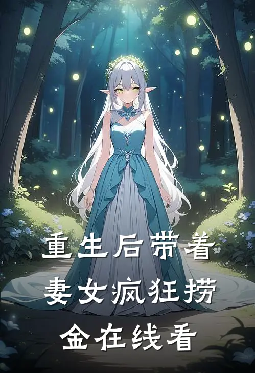 重生后带着妻女疯狂捞金在线看