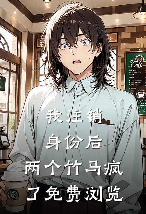 我注销身份后，两个竹马疯了免费浏览