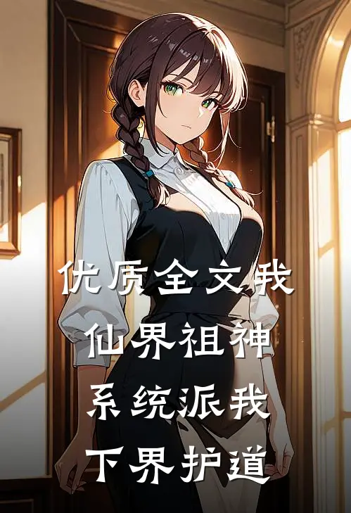 优质全文我，仙界祖神，系统派我下界护道